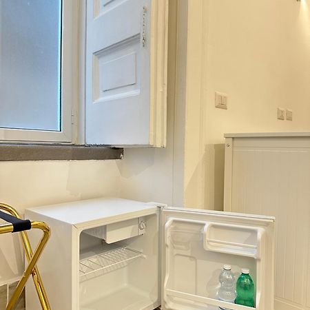 Maison M Napoli Boutique Rooms Buitenkant foto