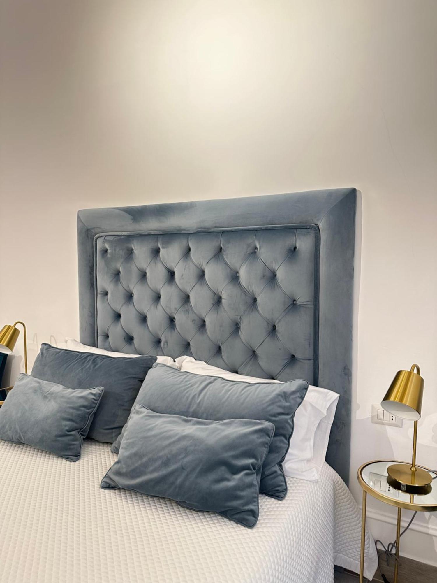 Maison M Napoli Boutique Rooms Buitenkant foto